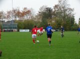 S.K.N.W.K. JO16-1 - Goes JO16-1 (competitie) seizoen 2021-2022 (najaar) (83/96)